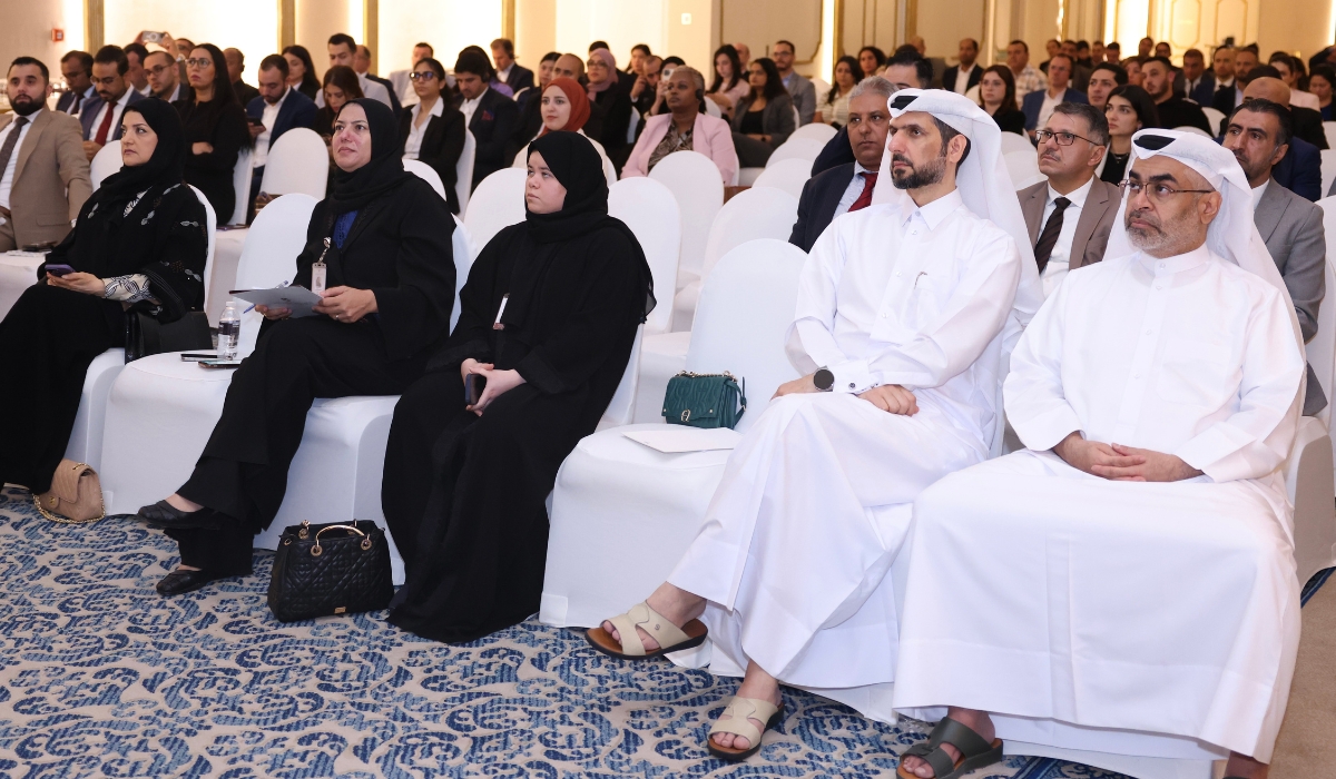 Workshop on Hotel Hall Reservations by Qatar Tourism & Educational Services Centers Management
